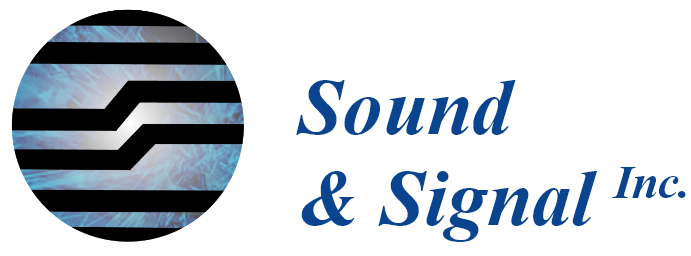 Sound & Signal Inc.